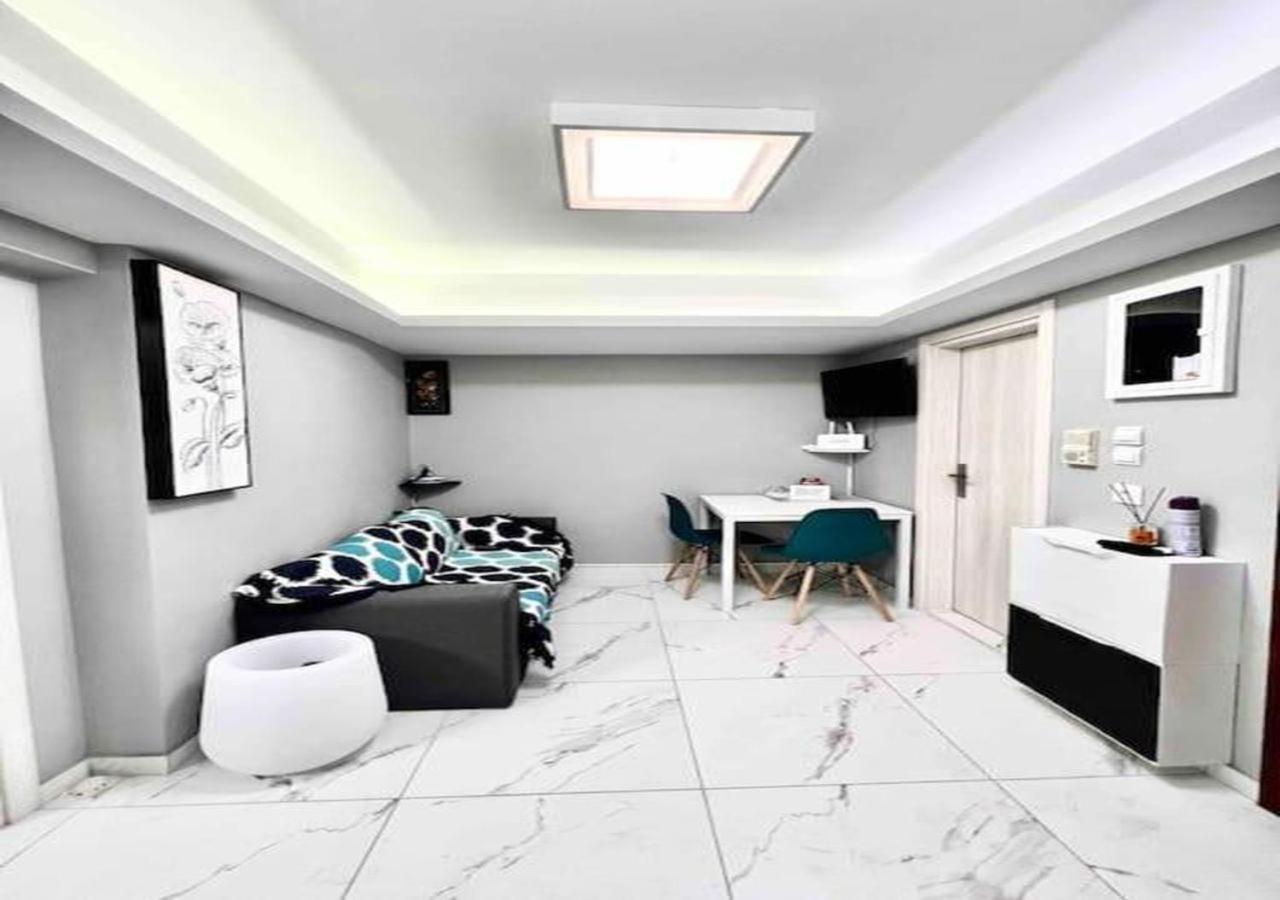 Cozy Apart In Heart Of Athens/Panathenaic Stadium Apartment Exterior photo